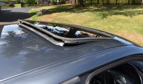 2003 Audi S3 Quattro For Sale (picture 74 of 109)