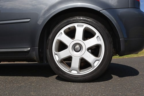 2003 Audi S3 Quattro For Sale (picture 13 of 109)