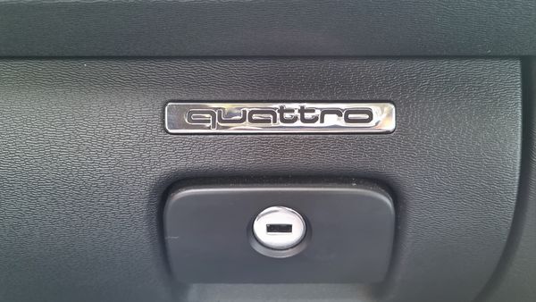 2003 Audi S3 Quattro For Sale (picture :index of 46)