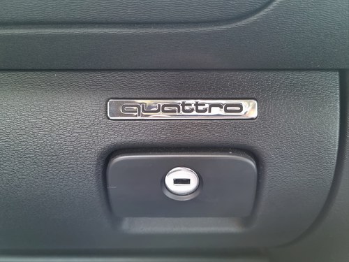 2003 Audi S3 Quattro For Sale (picture 45 of 109)