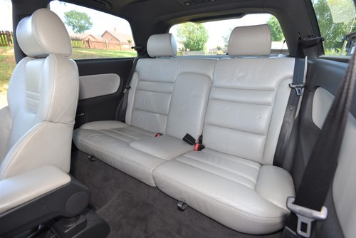 2003 Audi S3 Quattro For Sale (picture 54 of 109)