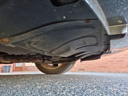 2003 Audi S3 Quattro For Sale (picture 88 of 109)