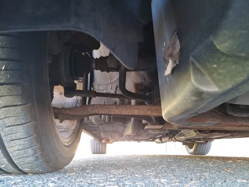 2003 Audi S3 Quattro For Sale (picture 87 of 109)