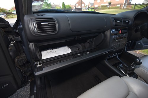 2003 Audi S3 Quattro For Sale (picture 46 of 109)