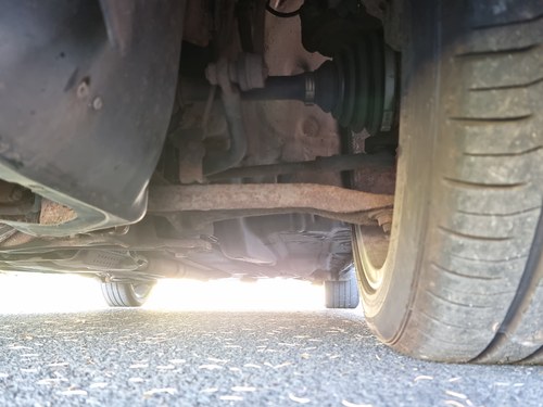 2003 Audi S3 Quattro For Sale (picture 89 of 109)