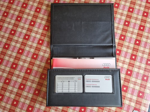 2003 Audi S3 Quattro For Sale (picture 95 of 109)