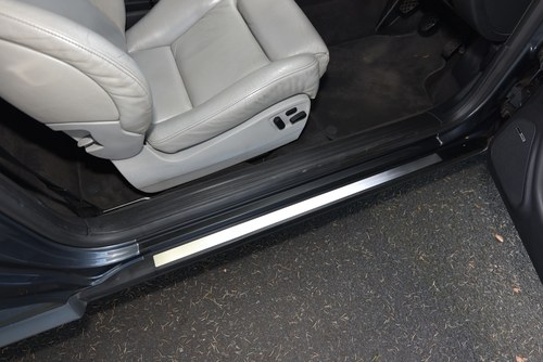 2003 Audi S3 Quattro For Sale (picture 31 of 109)