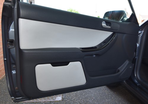 2003 Audi S3 Quattro For Sale (picture 49 of 109)