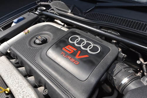 2003 Audi S3 Quattro For Sale (picture 83 of 109)