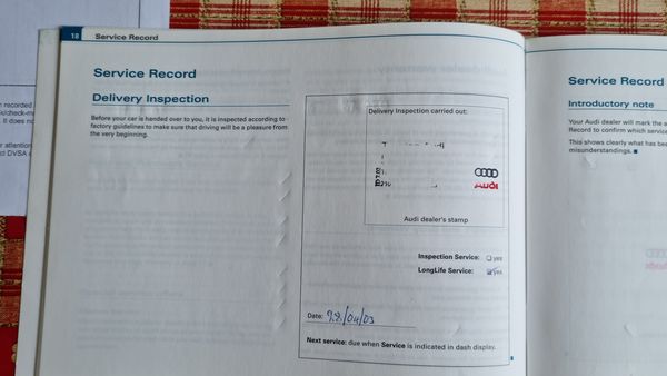 2003 Audi S3 Quattro For Sale (picture :index of 101)