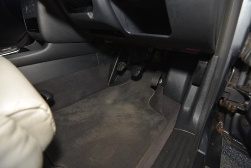 2003 Audi S3 Quattro For Sale (picture 33 of 109)