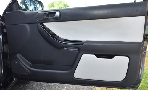 2003 Audi S3 Quattro For Sale (picture 26 of 109)