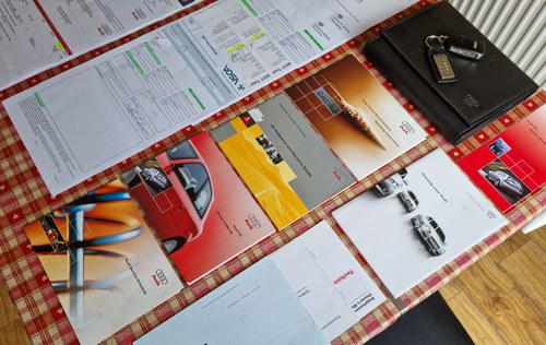 2003 Audi S3 Quattro For Sale (picture 108 of 109)