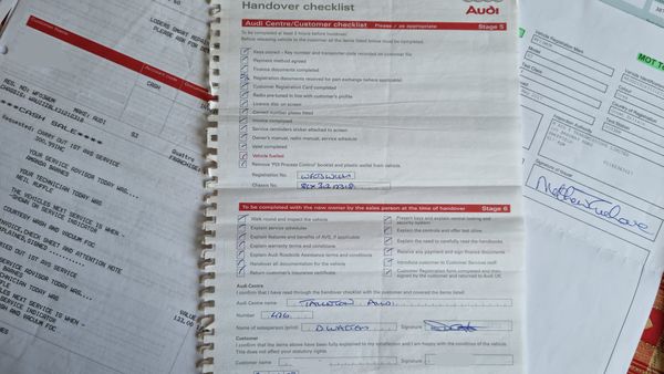 2003 Audi S3 Quattro For Sale (picture :index of 98)