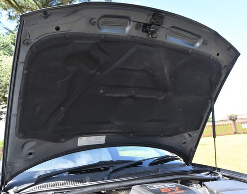 2003 Audi S3 Quattro For Sale (picture 79 of 109)