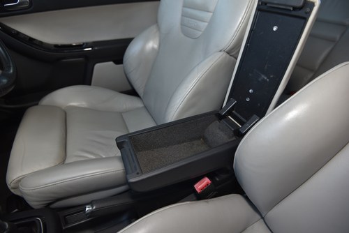 2003 Audi S3 Quattro For Sale (picture 40 of 109)