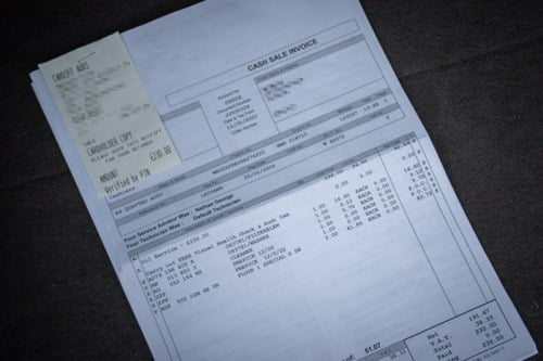 2006 Audi S4 Avant B7 Quattro In vendita (immagine 114 di 119)