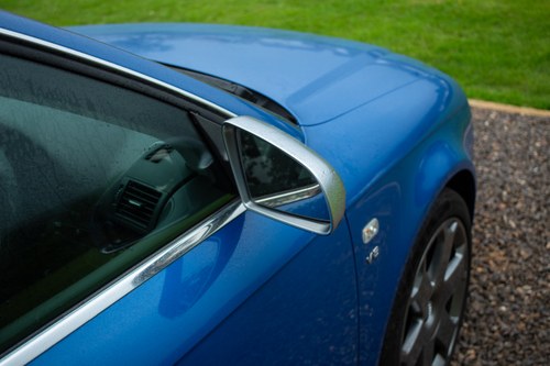 2006 Audi S4 Avant B7 Quattro In vendita (immagine 72 di 119)