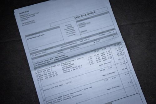 2006 Audi S4 Avant B7 Quattro In vendita (immagine 115 di 119)