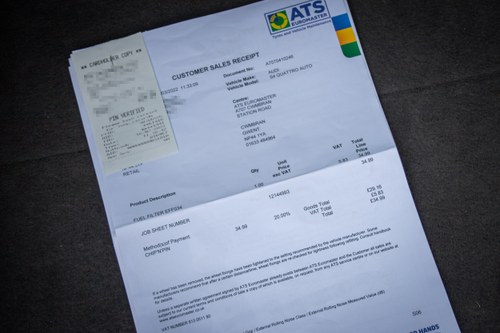 2006 Audi S4 Avant B7 Quattro In vendita (immagine 113 di 119)