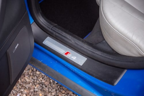 2006 Audi S4 Avant B7 Quattro In vendita (immagine 24 di 119)