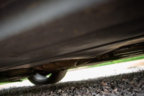 2006 Audi S4 Avant B7 Quattro In vendita (immagine 86 di 119)