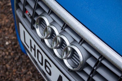 2006 Audi S4 Avant B7 Quattro In vendita (immagine 69 di 119)