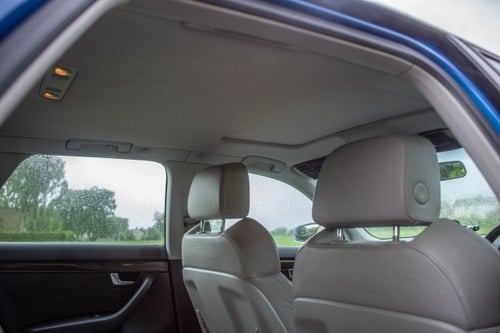 2006 Audi S4 Avant B7 Quattro In vendita (immagine 29 di 119)