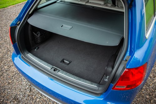 2006 Audi S4 Avant B7 Quattro In vendita (immagine 43 di 119)