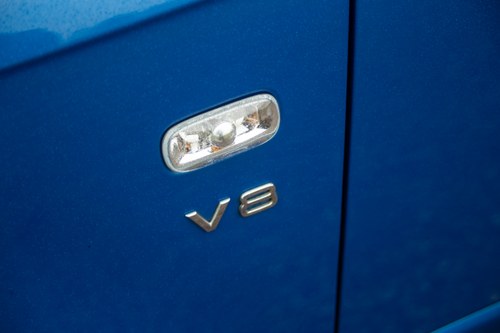 2006 Audi S4 Avant B7 Quattro In vendita (immagine 52 di 119)