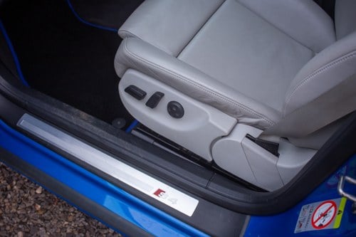 2006 Audi S4 Avant B7 Quattro In vendita (immagine 20 di 119)