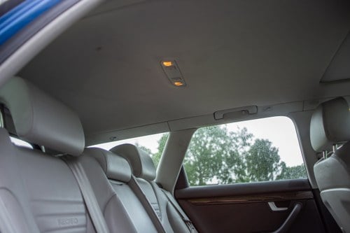 2006 Audi S4 Avant B7 Quattro In vendita (immagine 30 di 119)