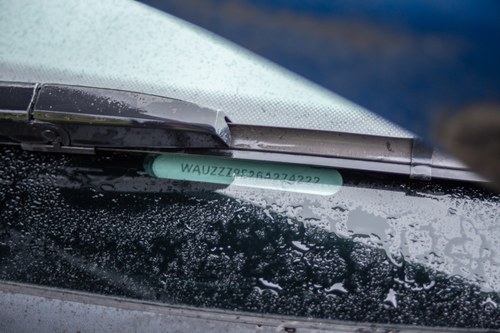 2006 Audi S4 Avant B7 Quattro In vendita (immagine 51 di 119)