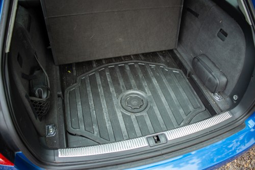 2006 Audi S4 Avant B7 Quattro In vendita (immagine 48 di 119)