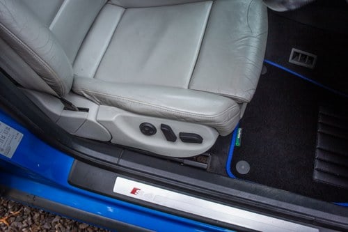 2006 Audi S4 Avant B7 Quattro In vendita (immagine 34 di 119)