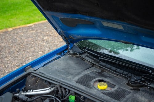 2006 Audi S4 Avant B7 Quattro In vendita (immagine 82 di 119)