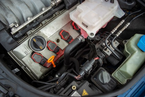 2006 Audi S4 Avant B7 Quattro In vendita (immagine 78 di 119)