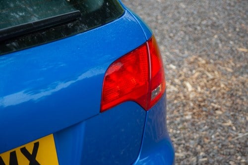 2006 Audi S4 Avant B7 Quattro In vendita (immagine 56 di 119)