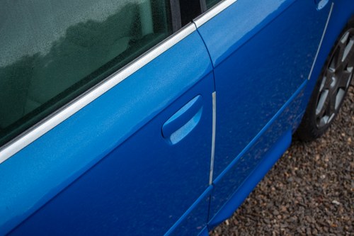 2006 Audi S4 Avant B7 Quattro In vendita (immagine 53 di 119)