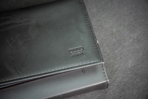 2006 Audi S4 Avant B7 Quattro In vendita (immagine 94 di 119)