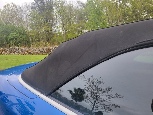 2004 Audi S4 Convertible zum Verkauf (Bild 161 von 211)