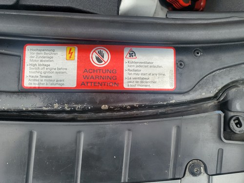 2004 Audi S4 Convertible zum Verkauf (Bild 198 von 211)