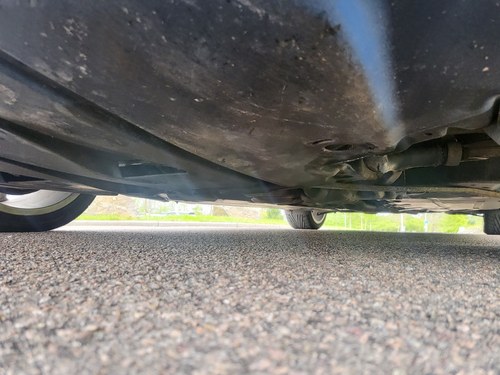 2004 Audi S4 Convertible zum Verkauf (Bild 204 von 211)