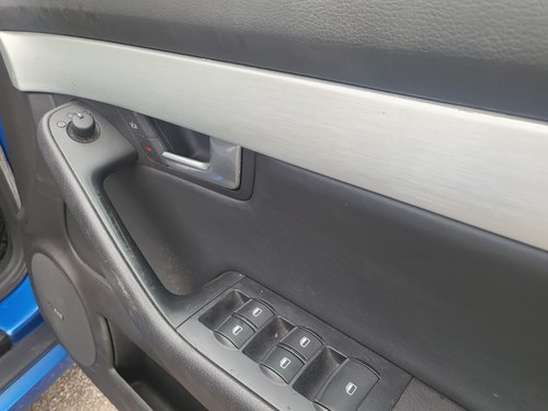 2004 Audi S4 Convertible zum Verkauf (Bild 81 von 211)