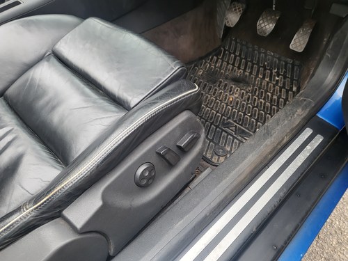 2004 Audi S4 Convertible zum Verkauf (Bild 117 von 211)