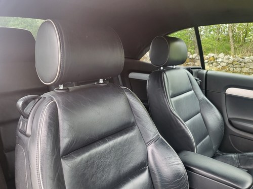 2004 Audi S4 Convertible zum Verkauf (Bild 79 von 211)