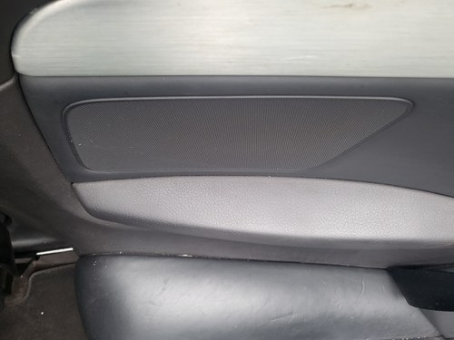 2004 Audi S4 Convertible zum Verkauf (Bild 120 von 211)