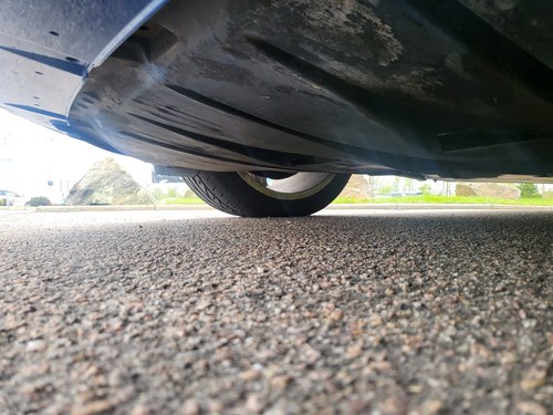 2004 Audi S4 Convertible zum Verkauf (Bild 203 von 211)