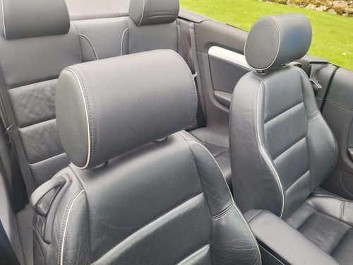 2004 Audi S4 Convertible zum Verkauf (Bild 96 von 211)