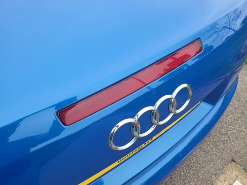 2004 Audi S4 Convertible zum Verkauf (Bild 170 von 211)